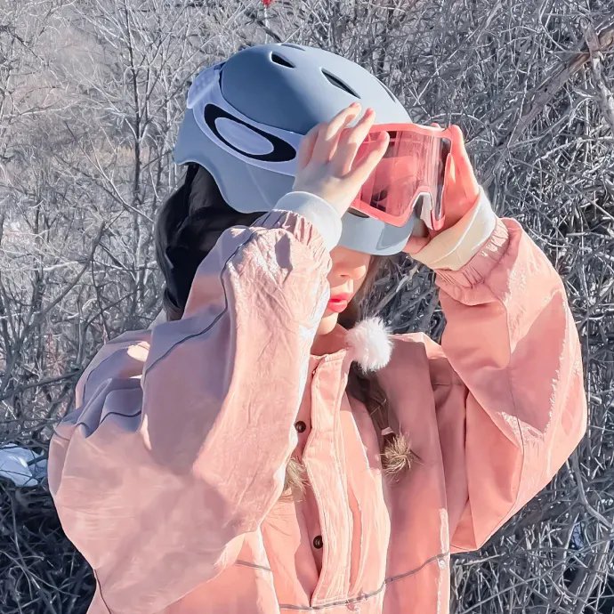 四月的女儿