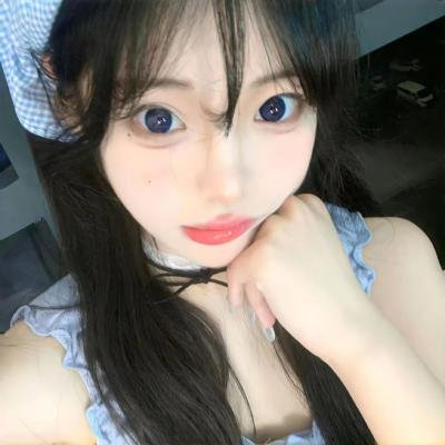 日落在霓虹灯