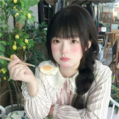 雪宝的从前从前