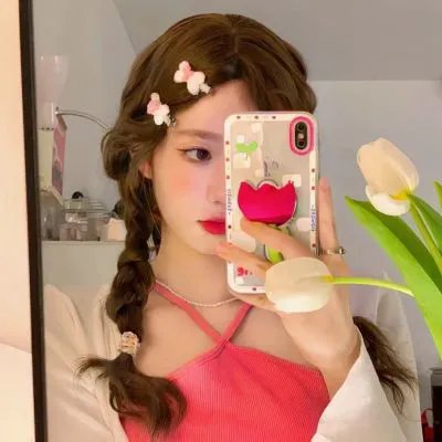 地缚少年花子君